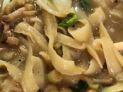 -小谭刀削面(莲池总店)