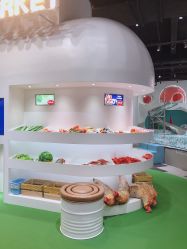 -MINI MARS KIDS CLUB亲子家庭中心(长宁天山店)