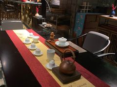 -三号黄浦会Canton Table