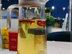 -兰湘子·湘菜小炒(石家庄万象城店)