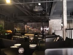 大堂-C&R西班牙餐厅