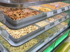 -哈氏·上海哈尔滨食品厂(五角场万达广场店)