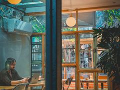 -METAL HANDS(五道营店)