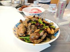 -丹虾|文和友小龙虾·烙锅(陕西路旗舰店)