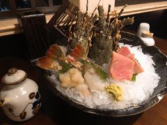 -旨料亭日本料理(四川北路店)