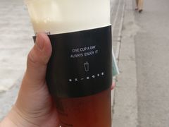 -古茗(成龙店)