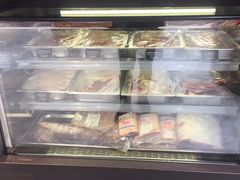 -斯比特花园西餐厅(东方商厦店)