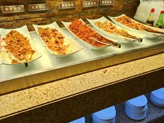 -汉巴味德(乐宾百货店)