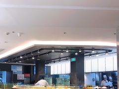 自助取餐区-龙宴海鲜城(经中路店)