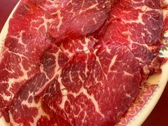 -潮汕•草根牛肉档(中江路店)