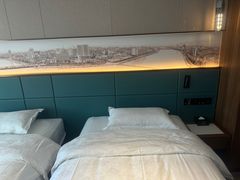 -延吉白山大厦酒店