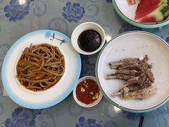 -老毛手抓·盐池滩羊非遗手抓(宁夏总店)