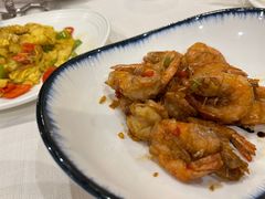 -白云中餐厅·粤菜·亚龙湾喜来登度假酒店