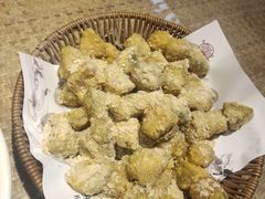 -大张烙馍村·美食地标(泉山店)
