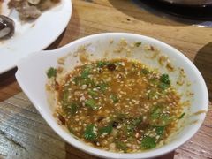 -甄品麦哲伦海鲜和牛自助(万达广场店)