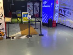 -VS SPORTS PARK运动玩乐园·团建·生日会(合生汇店)