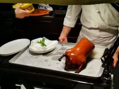 -贝勒爷·酥不腻烤鸭