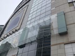 -乐天免税店(明洞店)