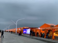 -沈家门海鲜夜排档(东港店)