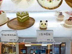 -Tomado绿色烘焙(大尧三路店)