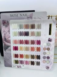 -芊冉•美甲美睫纹绣