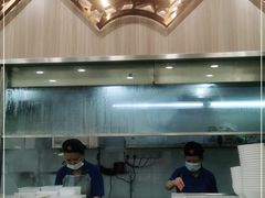 -冠记·肠粉粥品专家(江南大道店)