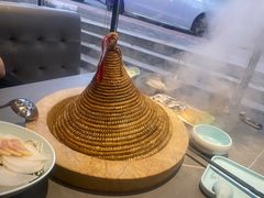 -滇小鱼·云南野生菌火锅(上杭路店)