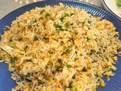 会跳舞的海胆炒饭-巽寮印象美食部落餐厅·海鲜·地方特色菜(惠州体验店)