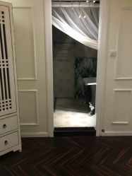 -HMC美容按摩SPA馆