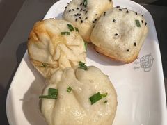 -大壶春生煎(四川中路店)