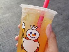 -蜜雪冰城(浙江大学店)