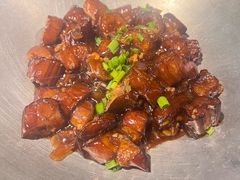 -绿茶餐厅(燕郊永旺店)