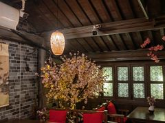 -蘭葶花酒馆(鼓楼店)