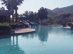 -宁波九龙湖开元度假村