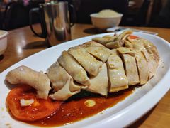 -新加坡高记KOO KEE Restaurant(盈科店)