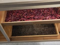 -龙抄手食府(浣花北路店)