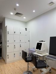 -JUVA欧华医美连锁