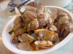 -宁波小海鲜(秀文路店)