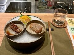-RONIN Snack Bar