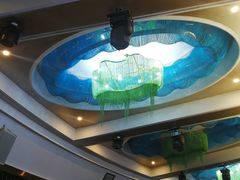 -粤海璇宫·木棉花高空旋转餐厅·聚会派对