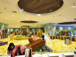 -MELAND(郑州万象城店)