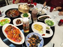 -丰收日·小海鲜·沪上家宴(顾村正大店)