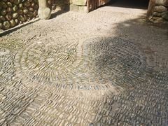 -天台山琼台仙谷景区