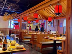 -鸽子窝(黄村店)