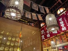-玉川屋·深夜食堂居酒屋(柳巷店)