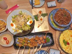 -小川洋风料理(街道口店)