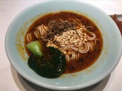 担担面-俏江南-江景昆曲主题餐厅(正大广场店)