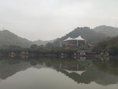 -珠海圆明新园