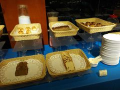 android_upload_pic-东莞塘厦三正半山温泉酒店·沙利文西餐厅