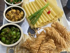 -乔家满族八大碗(流水沟店)